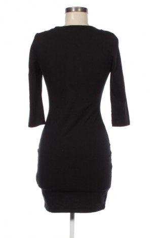 Kleid Amisu, Größe M, Farbe Schwarz, Preis 11,99 €