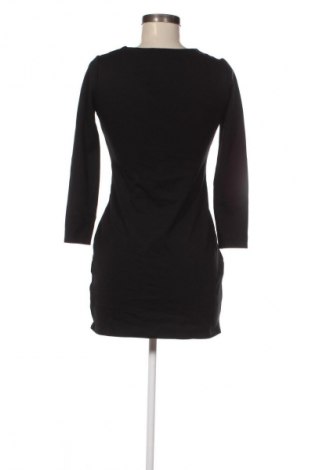 Šaty  Amisu, Veľkosť XS, Farba Čierna, Cena  10,95 €