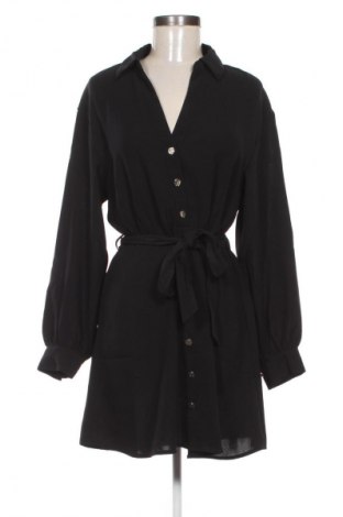 Sukienka Amisu, Rozmiar M, Kolor Czarny, Cena 89,89 zł