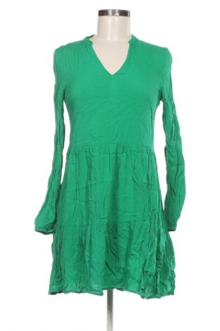 Šaty  Amisu, Veľkosť XS, Farba Zelená, Cena  10,95 €