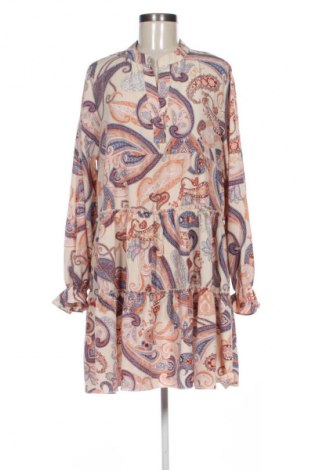 Kleid Amisu, Größe L, Farbe Mehrfarbig, Preis 8,17 €