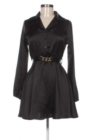 Šaty  Amisu, Veľkosť XS, Farba Čierna, Cena  10,95 €