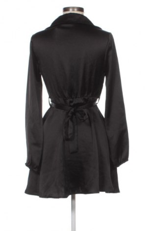Šaty  Amisu, Veľkosť XS, Farba Čierna, Cena  10,95 €