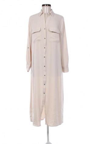 Rochie Amisu, Mărime M, Culoare Bej, Preț 74,99 Lei