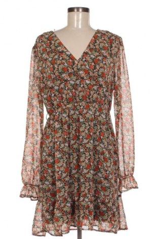 Rochie Amisu, Mărime L, Culoare Multicolor, Preț 54,99 Lei