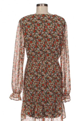 Rochie Amisu, Mărime L, Culoare Multicolor, Preț 54,99 Lei