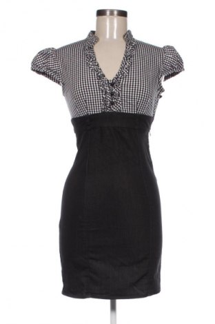 Šaty  Amisu, Velikost XS, Barva Vícebarevné, Cena  494,00 Kč