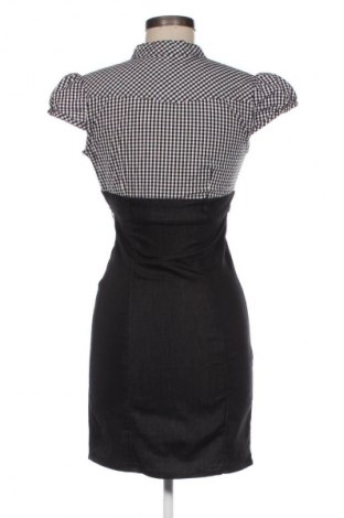 Šaty  Amisu, Velikost XS, Barva Vícebarevné, Cena  494,00 Kč