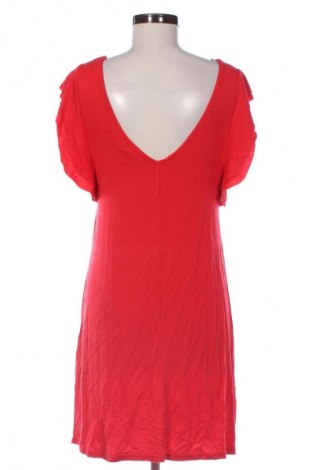Kleid Amisu, Größe M, Farbe Rot, Preis € 19,95