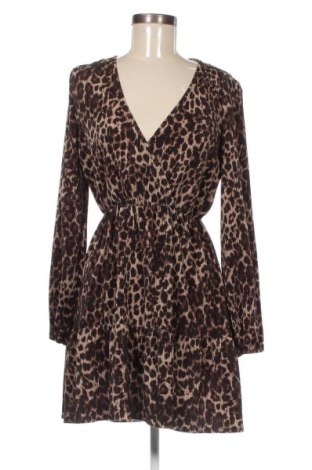 Sukienka Amisu, Rozmiar S, Kolor Kolorowy, Cena 62,99 zł