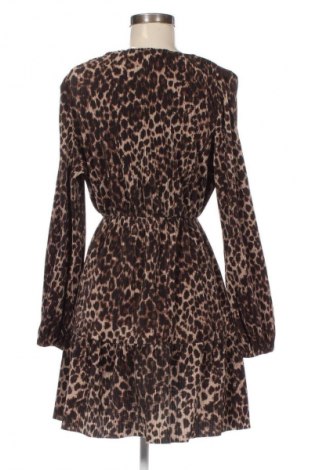 Sukienka Amisu, Rozmiar S, Kolor Kolorowy, Cena 62,99 zł