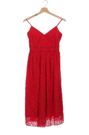 Rochie Amisu, Mărime XS, Culoare Roșu, Preț 51,97 Lei