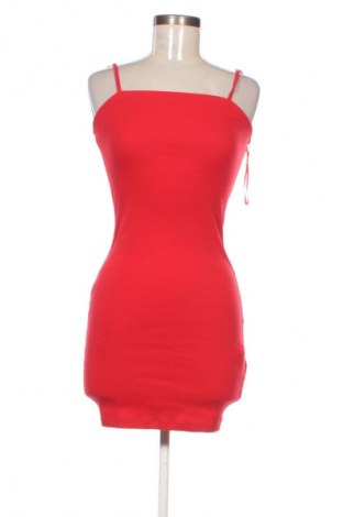 Kleid Amisu, Größe M, Farbe Rot, Preis € 19,96