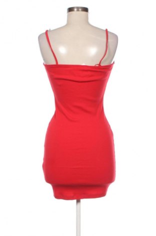 Kleid Amisu, Größe M, Farbe Rot, Preis € 19,96