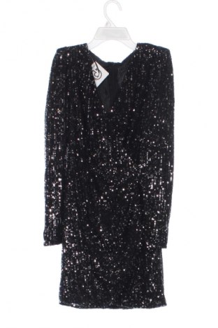 Šaty  Amisu, Veľkosť S, Farba Čierna, Cena  19,95 €