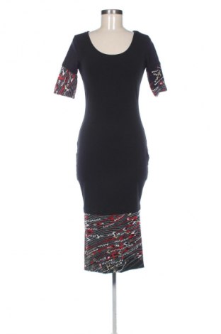 Šaty  Amisu, Velikost M, Barva Vícebarevné, Cena  494,00 Kč