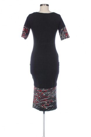 Šaty  Amisu, Velikost M, Barva Vícebarevné, Cena  494,00 Kč