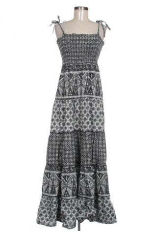 Рокля Amisu, Размер L, Цвят Многоцветен, Цена 39,00 лв.