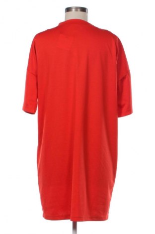 Šaty  Amisu, Veľkosť XL, Farba Červená, Cena  20,02 €