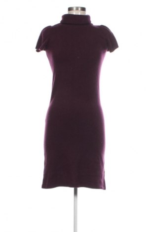 Šaty  Amisu, Velikost M, Barva Fialová, Cena  209,00 Kč