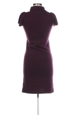 Šaty  Amisu, Velikost M, Barva Fialová, Cena  209,00 Kč