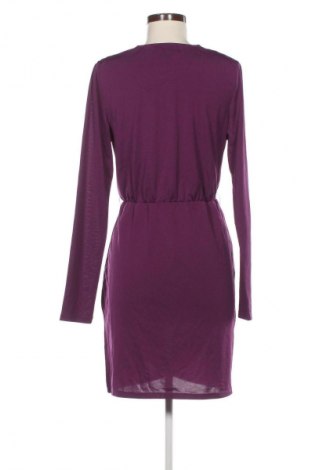 Šaty  Amisu, Veľkosť M, Farba Fialová, Cena  19,95 €