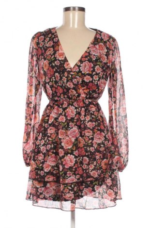 Šaty  Amisu, Veľkosť XS, Farba Viacfarebná, Cena  7,95 €