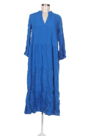 Šaty  Amisu, Velikost S, Barva Modrá, Cena  419,00 Kč