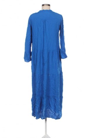 Šaty  Amisu, Velikost S, Barva Modrá, Cena  419,00 Kč
