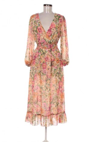 Sukienka Amisu, Rozmiar M, Kolor Kolorowy, Cena 68,99 zł