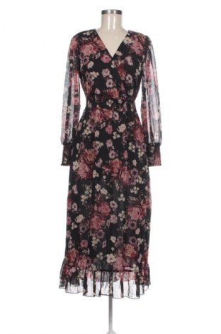 Рокля Amisu, Размер S, Цвят Многоцветен, Цена 26,99 лв.