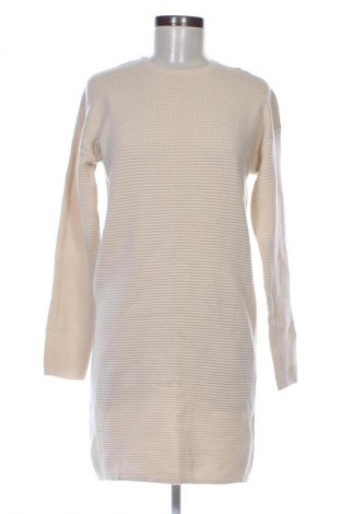 Šaty  Amisu, Velikost S, Barva Béžová, Cena  495,00 Kč