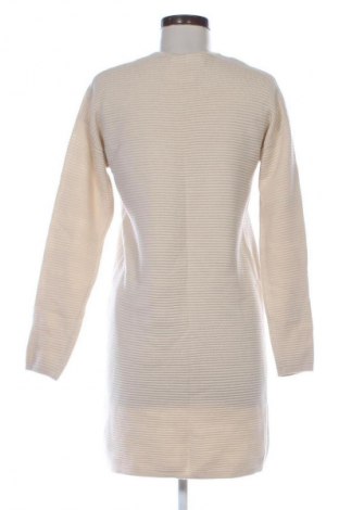 Šaty  Amisu, Velikost S, Barva Béžová, Cena  495,00 Kč