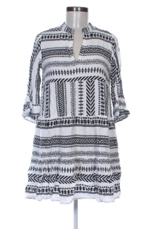 Sukienka Amisu, Rozmiar S, Kolor Kolorowy, Cena 89,71 zł