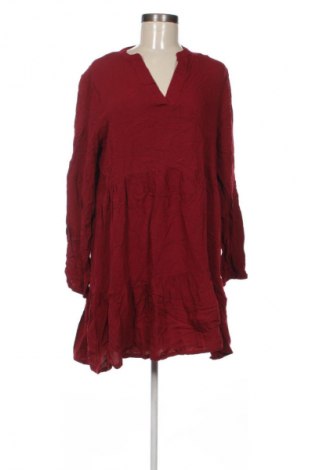 Kleid Amisu, Größe L, Farbe Rot, Preis 9,99 €