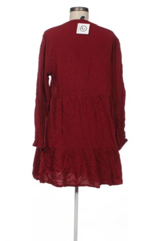 Kleid Amisu, Größe L, Farbe Rot, Preis 9,99 €