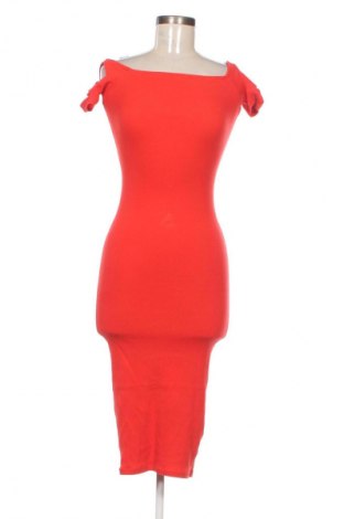 Kleid Amisu, Größe M, Farbe Rot, Preis € 20,02