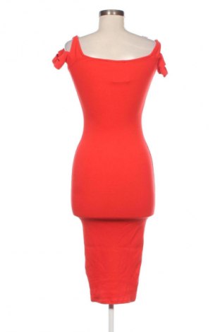 Kleid Amisu, Größe M, Farbe Rot, Preis € 20,02