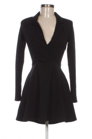 Рокля Amisu, Размер XS, Цвят Черен, Цена 16,99 лв.