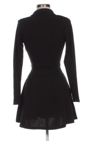 Рокля Amisu, Размер XS, Цвят Черен, Цена 16,99 лв.