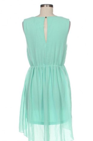 Kleid Amisu, Größe L, Farbe Grün, Preis € 10,54