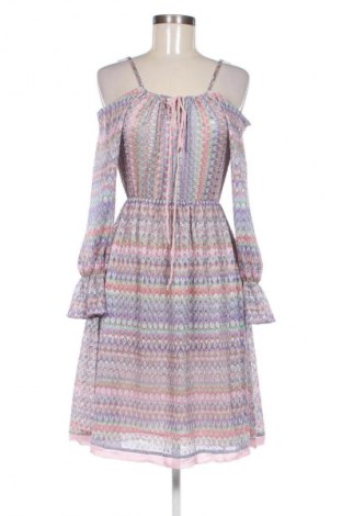 Rochie Ana Alcazar, Mărime M, Culoare Multicolor, Preț 215,79 Lei