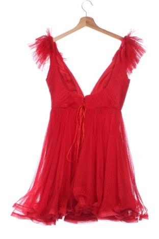Šaty  Ana Radu, Velikost M, Barva Červená, Cena  3 040,00 Kč
