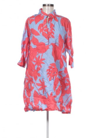 Φόρεμα Ancora, Μέγεθος XXL, Χρώμα Πολύχρωμο, Τιμή 13,99 €