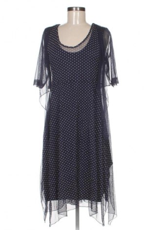 Kleid Andrea, Größe M, Farbe Blau, Preis 20,03 €