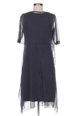 Kleid Andrea, Größe M, Farbe Blau, Preis 20,03 €