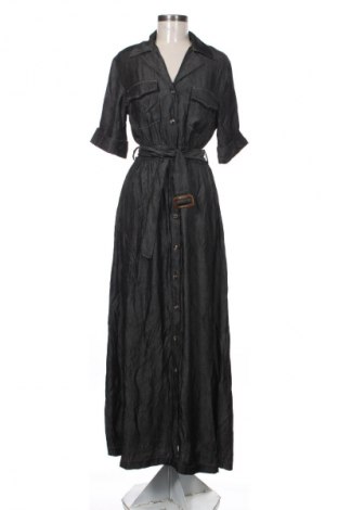 Sukienka Anel, Rozmiar S, Kolor Brązowy, Cena 112,36 zł