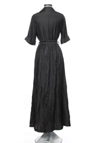 Sukienka Anel, Rozmiar S, Kolor Brązowy, Cena 112,36 zł