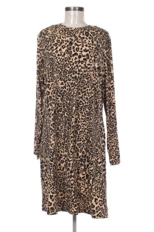 Рокля Aniston, Размер XXL, Цвят Многоцветен, Цена 28,99 лв.