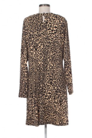 Рокля Aniston, Размер XXL, Цвят Многоцветен, Цена 28,99 лв.